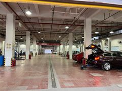 -北京京宝行宝马4S店(闵庄路店)