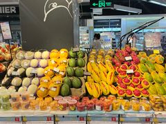 -Olé精品超市(北京合生汇店)