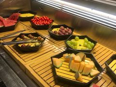 -火炉火自助餐(西直门凯德MALL店)