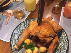 -烧鸟横丁(联发文创口岸店)