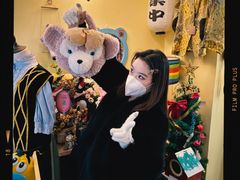 -Oolong乌龙茶古着店