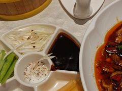 -鑫巴蜀小镇 · 水煮鱼专研店(玉桥店)