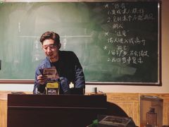 -悦河马家庭桌游剧本馆(朝阳门店)