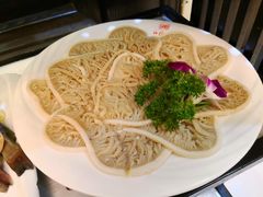 -红鼎坊·老成都火锅(新南门店)