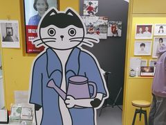 -方快-照相馆(浦建路巴黎春天店)