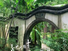 -杭州植物园