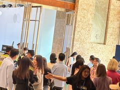 -杭州城中香格里拉大酒店