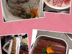 -一天好养生火锅·衢州人自己的火锅(阳光水岸店)