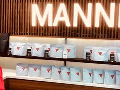 -Manner Coffee(大宁国际商业广场店)