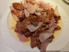 -琬苑鸽庄·川粤融合菜(解放碑总店)
