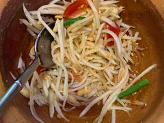 -simply thai天泰(长泰广场店)