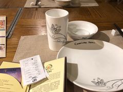 -彩蝶谷美食廊·粤式经典南番顺·铁板烧烤泰风味(广州长隆酒店)