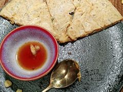 -海之屋韩式烤肉(海棠68环球美食街店)