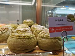 红豆嘟嘟-奈雪的茶(苏宁广场店)
