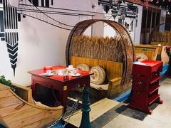 -黄家码头老火锅(解放碑旗舰店)