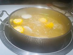-汕头八合里海记牛肉店(清河店)