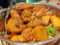 -阿里疆Alijiang·丝路美食·异域风情·清真(长楹天街店)