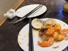 -川骄海鲜自助(亚运村店)