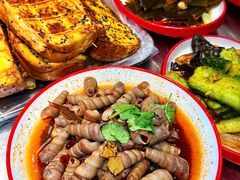 -河南前程·羊肉汤·烧烤(总店)