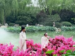 -华清宫景区