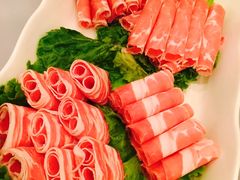 -鼎鼎香·港式火锅(北京SKP店)