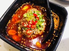-梵云依家小冒菜(新街口总店)