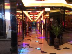 -998KTV(民治民乐店)