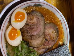 -老龙亭拉面店