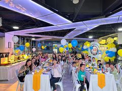 -CIAO·团建聚餐·生日派对轰趴馆(福田店)