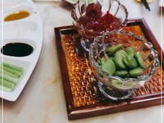 -京华烟云·北京烤鸭(领展购物广场·中关村店)
