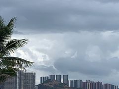 -智住·海景公寓(小径湾店)