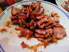-聚合鑫东北熏酱熟食麻辣面(长阳店)