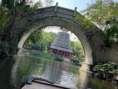 -深圳锦绣中华民俗村