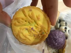 龙福饼-北京稻香村(东坝家园店)