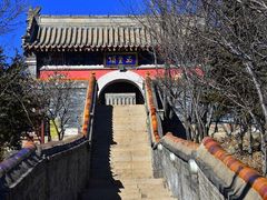 -妙峰山风景名胜区
