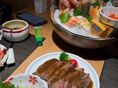 -菊上料理(蜀山银泰百货店)