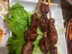 -串盟烧烤大排档·长沙美食地标(星沙店)