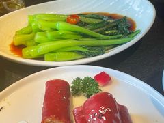 -蝴蝶里·粤菜·点心(滨江龙湖店)