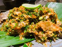 -Ameigo梅果·云贵川bistro(长宁来福士店)