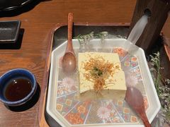 芝士豆腐-神奈川·小京