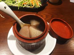 -十二舍·湯物素煮(江泰潤政店)