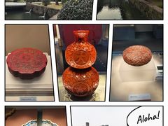 -浙江省博物馆(孤山馆区)