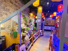 -津沽小院(天津之眼店)