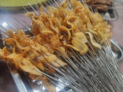 -胜泽眼镜烧烤(云霄路直营店)