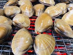 -农民烧烤(延边社区店)