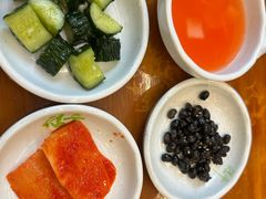 -全州拌饭馆(断桥店)