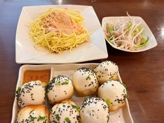 -东泰祥生煎馆(陕西南路店)