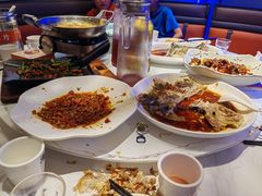 -漫圆·品质家宴(榔梨店)