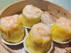 鲜虾干蒸烧卖-嘉缤苑