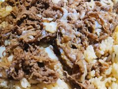 豪华五层牛肉饭-二丁目食堂(铁西星摩尔店)